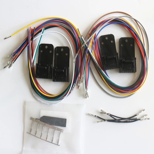 Kit spine accy 16pin - kit,