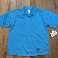 Nos adidas shirt trefoil - nos,
