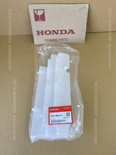 Griglia honda xr650r - 2000,
