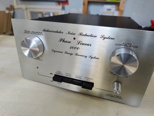 Phase linear 1000 - linear,