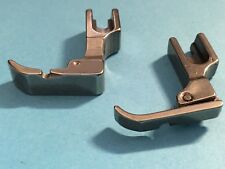 2 Piede Chiusura Lampo