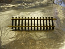 ** Fleischmann 6002 HO Brass