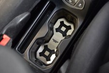 PLACCA JEEP RENEGADE SPORT