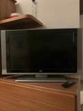Televisore LG 37LC3R 37" pollici - perfettamente funzionante