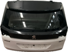 COFANO BAULE PORTELLONE COFANO POSTERIORE POST PEUGEOT 3008 ANNO 2022