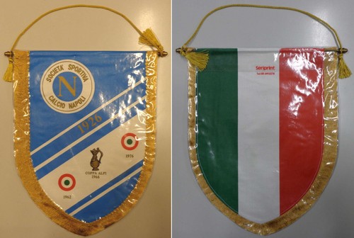 Collezionismo sport calcio - sport,