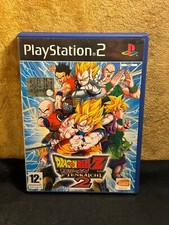 DRAGON BALL Z BUDOKAI