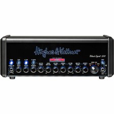 Testa Hughes & Kettner Black