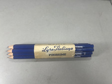Lotto 12 matite VINTAGE