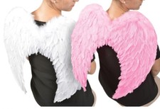 Ali in Piuma Costume Carnevale