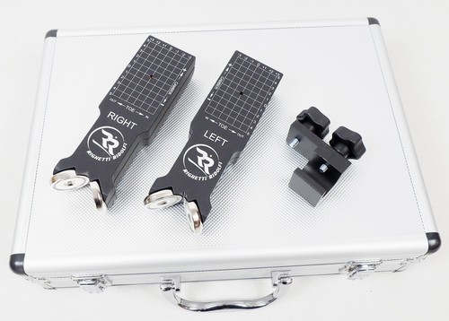 Righetti ridolfi kit - ridolfi,
