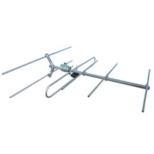 Antenna esterna 6 elementi 10dB