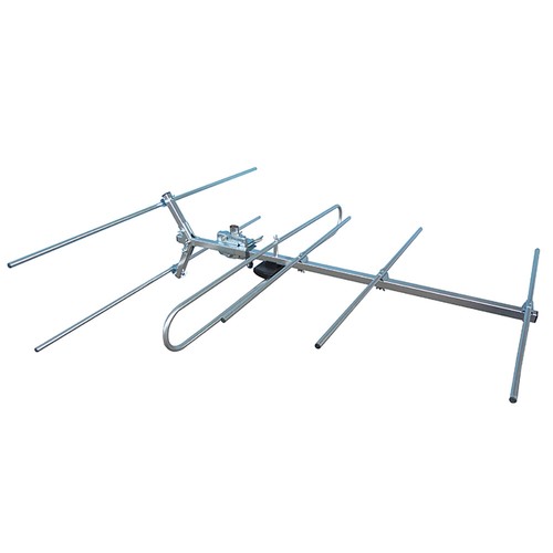 Antenna esterna elementi - 6,