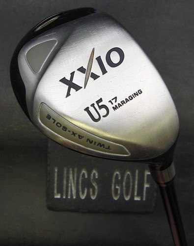 Srixon xxio twin - srixon,