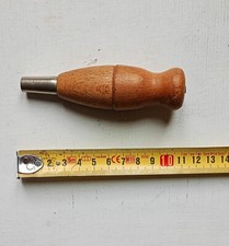 Lesina Calzolaio Cucire Cuoio