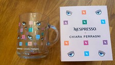 NESPRESSO X CHIARA FERRAGNI