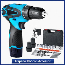 Trapano Avvitatore