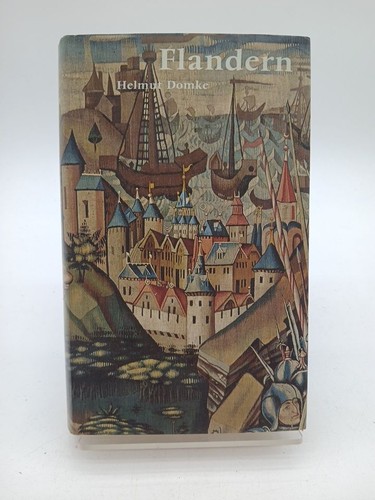 Flandern domke helmut - flandern, domke,