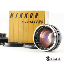 [OTTIME CONDIZIONI] NIKON