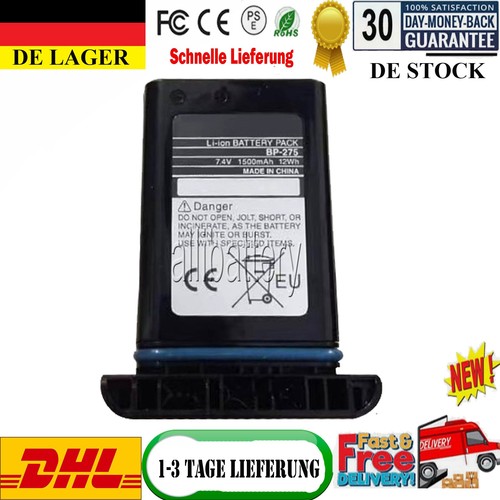 Batteria per icom - batteria,