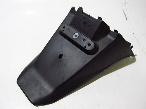 Parafango posteriore honda fjs - posteriore,