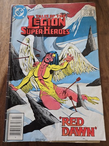 Tales the legion of - tales,