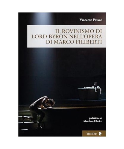 Rovinismo lord byron - il, di