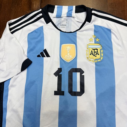 Adidas messi mondiali 2022 - messi,