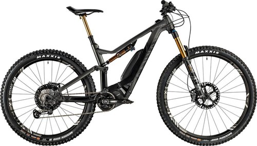 Kit cuscinetti telaio - telaio, canyon