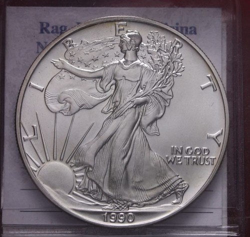 Stati uniti 1 dollaro - nl*,