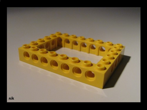 Lego technic mattone con - lego:,