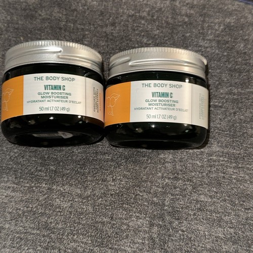 The body shop vitamina crema - the,