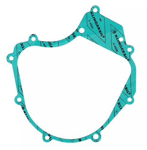 Coperchio alternatore - coperchio,