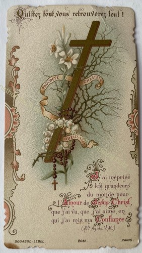 Orig quadro devozionale - orig.,