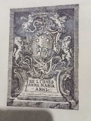 Libris anna maria - libris,