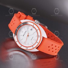 Bulova Snorkel Performance