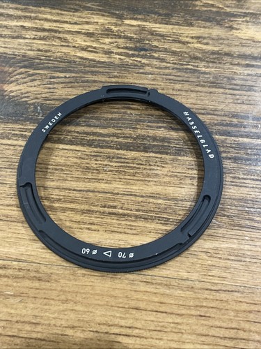 Bague adaptateur filtre - bague,