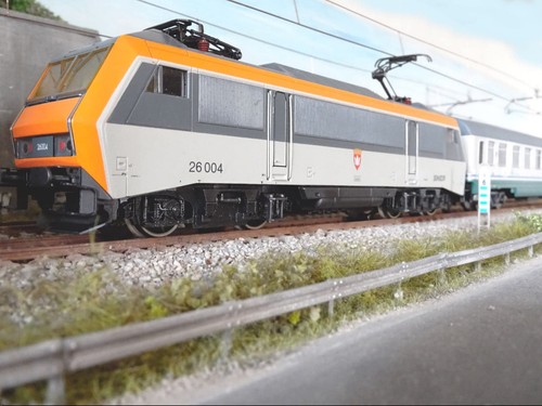 Märklin 3334 26004 - 3334,