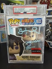 Sasuke Uchiha Funko Pop