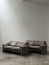 Divano cassina maralunga - divano,