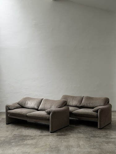 Divano cassina maralunga - cassina,