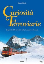 Libri Mauro Minola - Curiosita