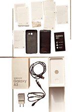 Smartphone samsung galaxy - smartphone, a3