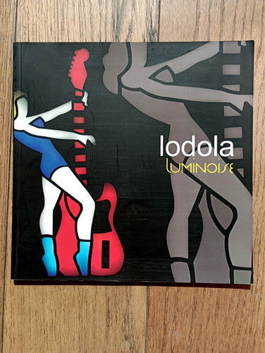 Marco lodola luminoise - lodola,
