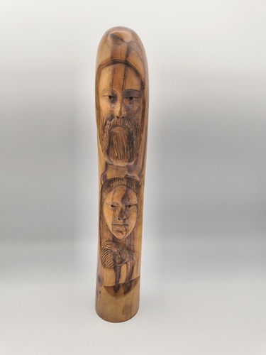 Bastone parlante legno - parlante,