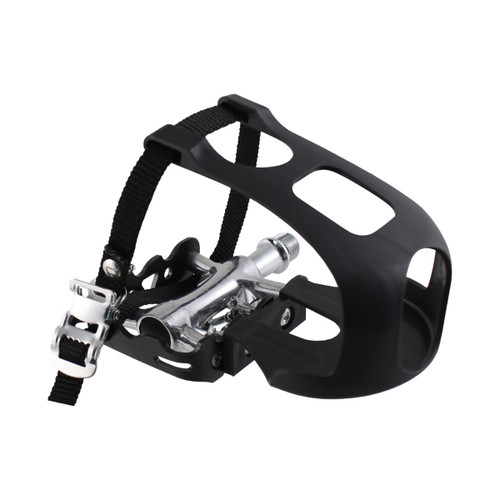 Coppia pedali spin bike - spin,