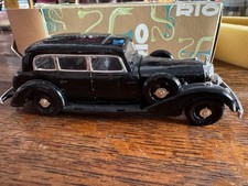 Rio Cars Mercedes 770 k