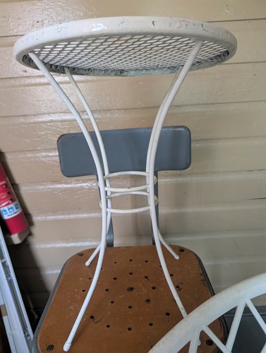 Mcm homecrest tavolino - mcm,
