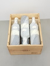 Sagrantino Montefalco 2001