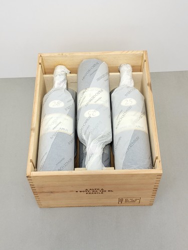 Sagrantino montefalco 2001 - montefalco,